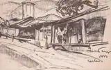 Nikola Tanev, Karlovo
