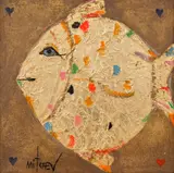 Peter Michev-Pedro, Pisces
