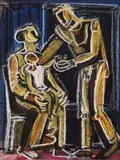 Atanas Yaranov, Family