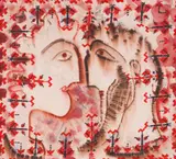 Dimitar Kazakov-Neron, Couple's love