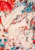Dimitar Kazakov-Neron, Composition with antiques