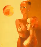 Toma Trifonovski, Full moon