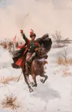 Konstantin Stoilov, The attack