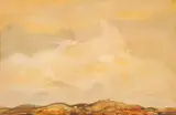 Vasil Stoilov, Spring landscape