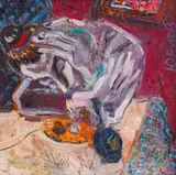 Yuri Bukov, Evening melancholy