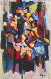 Dimitar Kirov, Portrait in colours