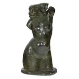 Constantin Baraschi, Tors, 1930-1935, bronz
