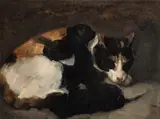 Sava Henția, Familie