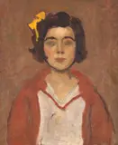 Nicolae Tonitza, Muza pamfletarului (Studiu)