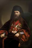 Carol Szathmari, Calinic Miclescu, Mitropolitul Primat al Ungro-Vlahiei