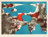 Edo Murtić, Islands of Dreams
