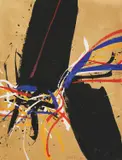 Edo Murtić, Composition