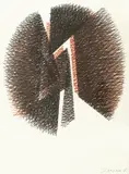 Dušan Džamonja, Drawing