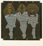 Boris Bućan, Three Pharaohs