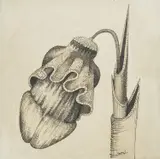 Miroslav Šutej, Flower 3