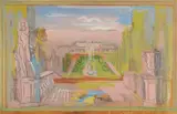Milivoj Uzelac, Gardens of Versailles