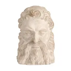Zoe Mirea, Poseidon, 1958, ipsos