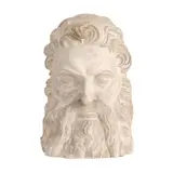 Zoe Mirea, Poseidon, 1958, ipsos