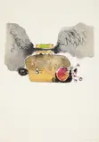Geta Brătescu, Canzone