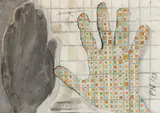Paul Neagu, Human Hand