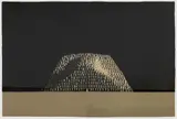 Horia Damian, Le Mastaba, cromolitografie