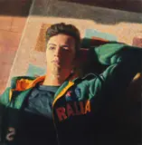 Cristian Lăpuşan, Sunday Light, ulei pe pânză