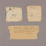 Vasile Gorduz, Burebista (După Strabon)
