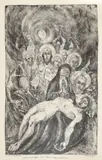 Marcel Chirnoagă, Ecumenica, acvaforte și acvatintă