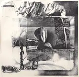 Carmen Apetrei, Dor, 2001, acvaforte și acvatintă