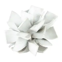 Patriciu Mateescu, Carpathian Flower, ceramică