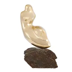 Marcel Guguianu, Tors, bronz