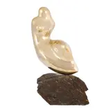 Tors by Marcel Guguianu, bronz, sold Jan 2025