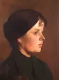 Ipolit Strâmbu, Melancolie