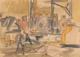 Henri Catargi, Ritmuri industriale