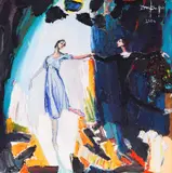 Dimitar Kirov, Romeo and Juliet