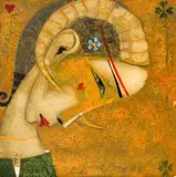 Peter Michev-Pedro, Aries