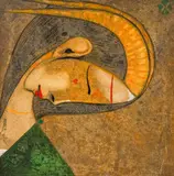 Peter Michev-Pedro, Capricorn
