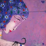 Peter Michev-Pedro, Scorpio
