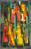 Encho Pironkov, Women from Plovdiv