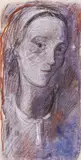 Svetlin Rusev, Madonna in white