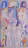Dimitar Kirov, The three graces