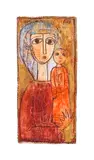 Lika Yanko, Mother of God Hodegitria