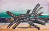 Atanas Yaranov, Crab