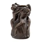 Frederic Storck, Fântâna nimfelor, 1922, bronz