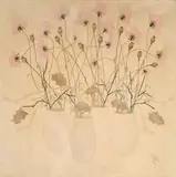 Constantin Piliuță, Flori roz