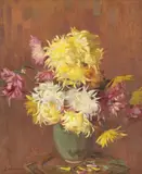 Constantin Artachino, Crizanteme