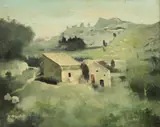 Paul Miracovici, Vedere din Saint-Tropez