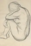 Sorin Ionescu, Studiu de nud