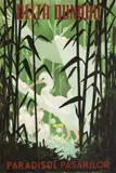 Paul Miracovici, Paradisul păsărilor