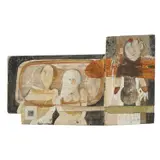 Nives Kavurić-Kurtović, Life Period